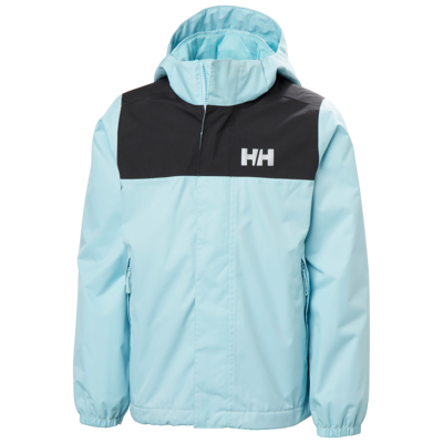 Vancouver Fleece Insulated Jacket - Waterproof jacket - Kid's