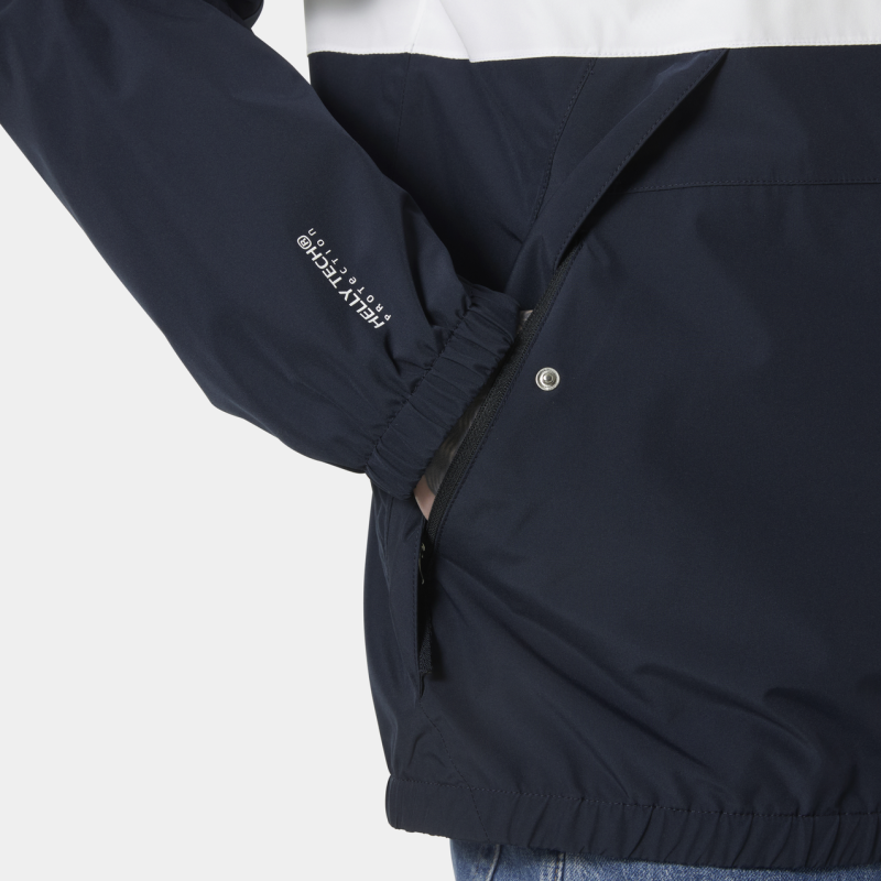 Helly Hansen Koster Rain Jacket - Giacca antipioggia - Uomo | Hardloop