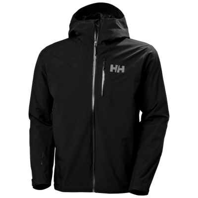 Loke 2L Shell Jacket - Veste imperméable homme