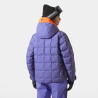 Helly Hansen Emiko Ridable Puffy Jacket - Skidjacka - Dam | Hardloop