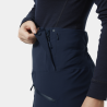 Helly Hansen Alphelia High Waist Insulated Pant - Spodnie narciarskie damskie | Hardloop