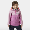 Helly Hansen Shelter HT Jacket - Regenjacke - Kind | Hardloop