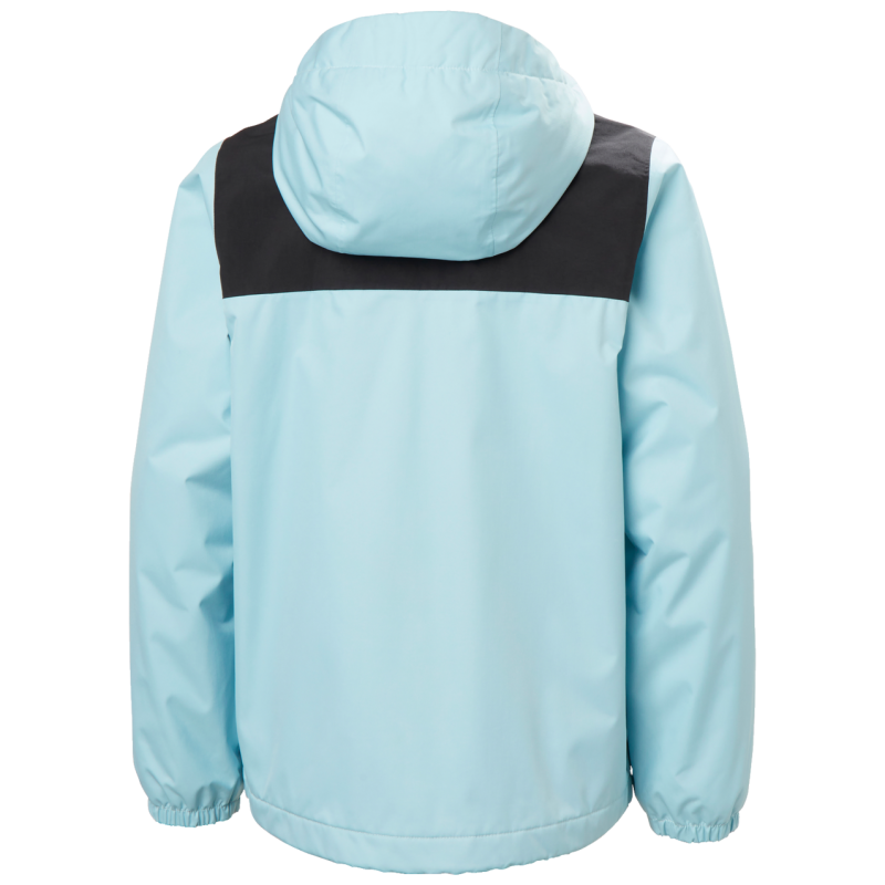 Helly Hansen Vancouver Fleece Insulated Jacket - Chaqueta impermeable - Niños | Hardloop