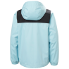 Helly Hansen Vancouver Fleece Insulated Jacket - Chaqueta impermeable - Niños | Hardloop