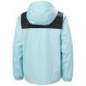 Helly Hansen Vancouver Fleece Insulated Jacket - Regnjakke - Barn | Hardloop