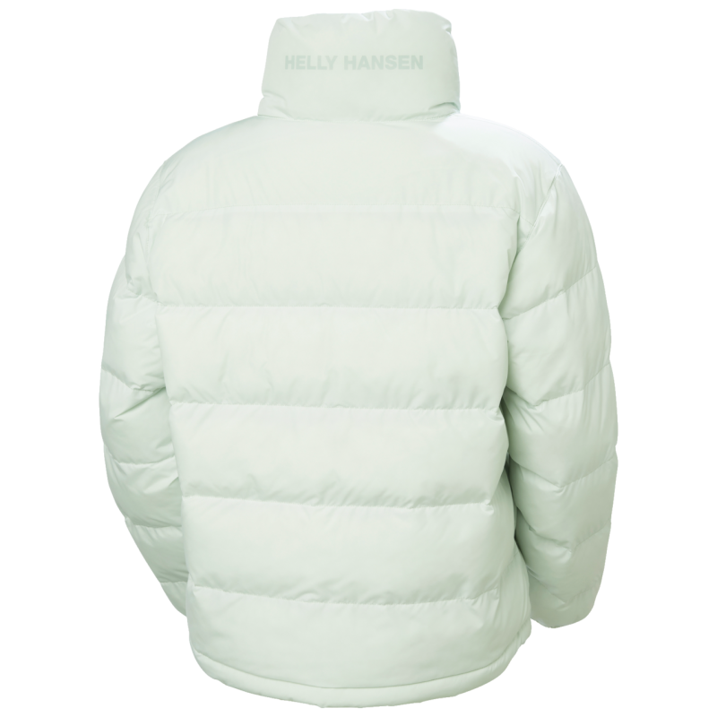 Helly Hansen YU 23 Reversible Puffer - Syntetjacka - Dam | Hardloop