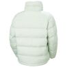 Helly Hansen YU 23 Reversible Puffer - Tekokuitutakki - Naiset | Hardloop