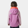 Helly Hansen Shelter HT Jacket - Regenjacke - Kind | Hardloop