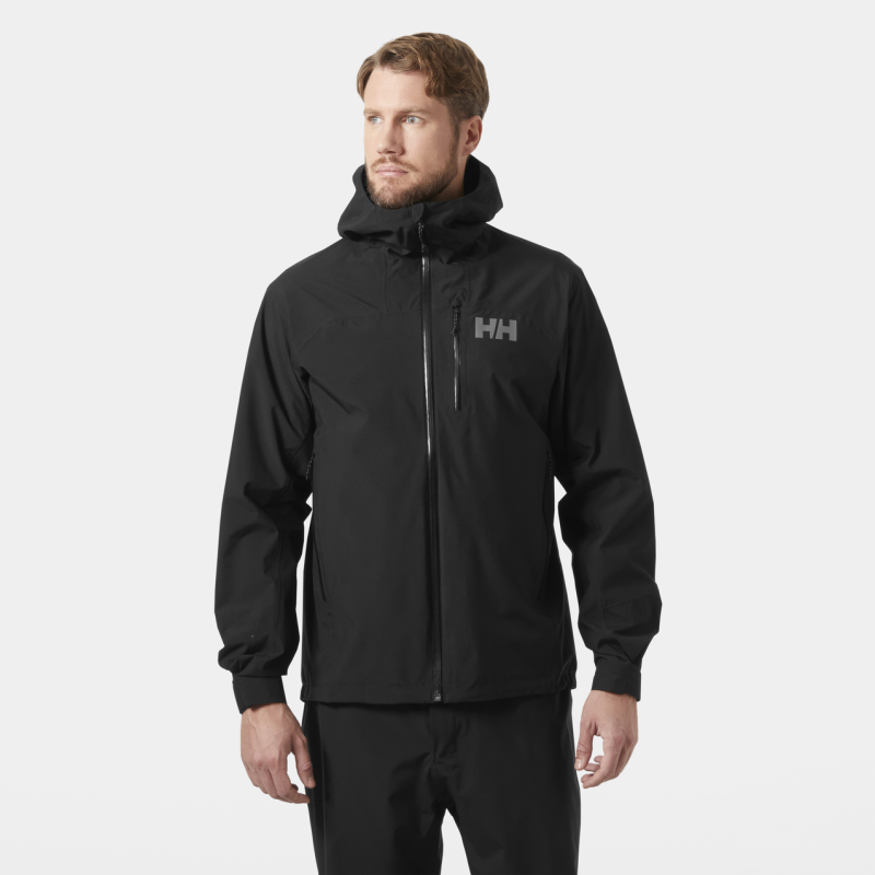 Helly Hansen Loke 2L Shell Jacket - Casaco impermeável homem | Hardloop