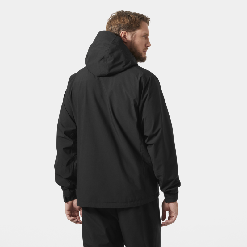 Helly Hansen Loke 2L Shell Jacket - Casaco impermeável homem | Hardloop