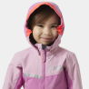 Helly Hansen Shelter HT Jacket - Regenjacke - Kind | Hardloop