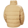 Helly Hansen YU 23 Reversible Puffer - Donsjack - Dames | Hardloop