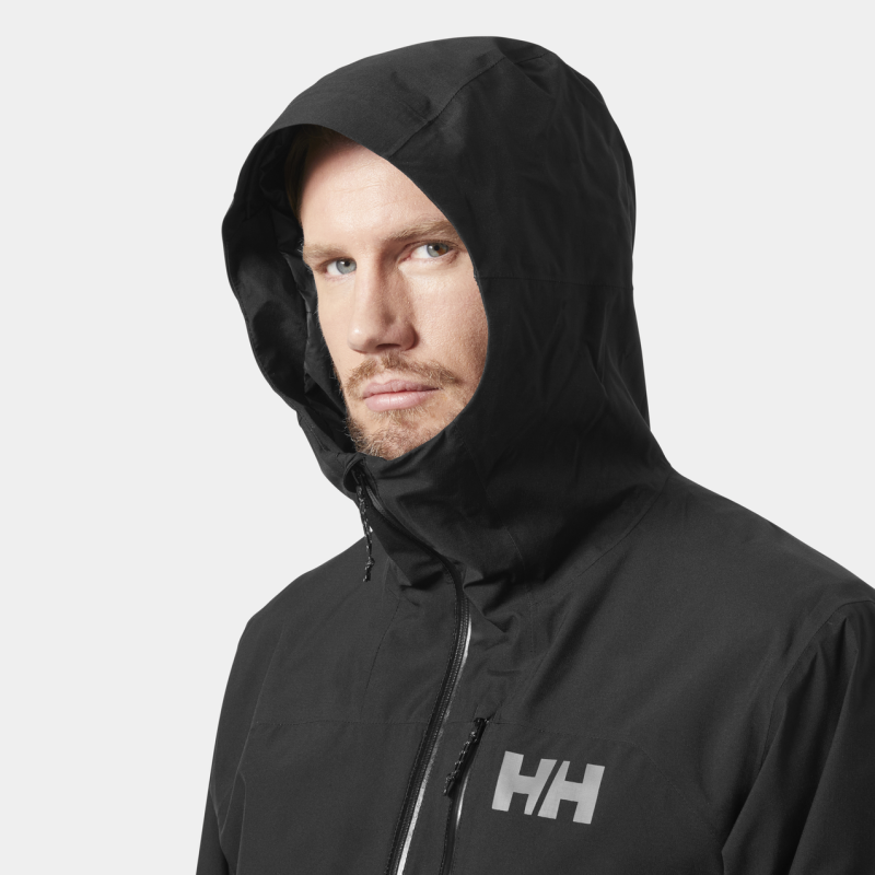 Helly Hansen Loke 2L Shell Jacket - Casaco impermeável homem | Hardloop