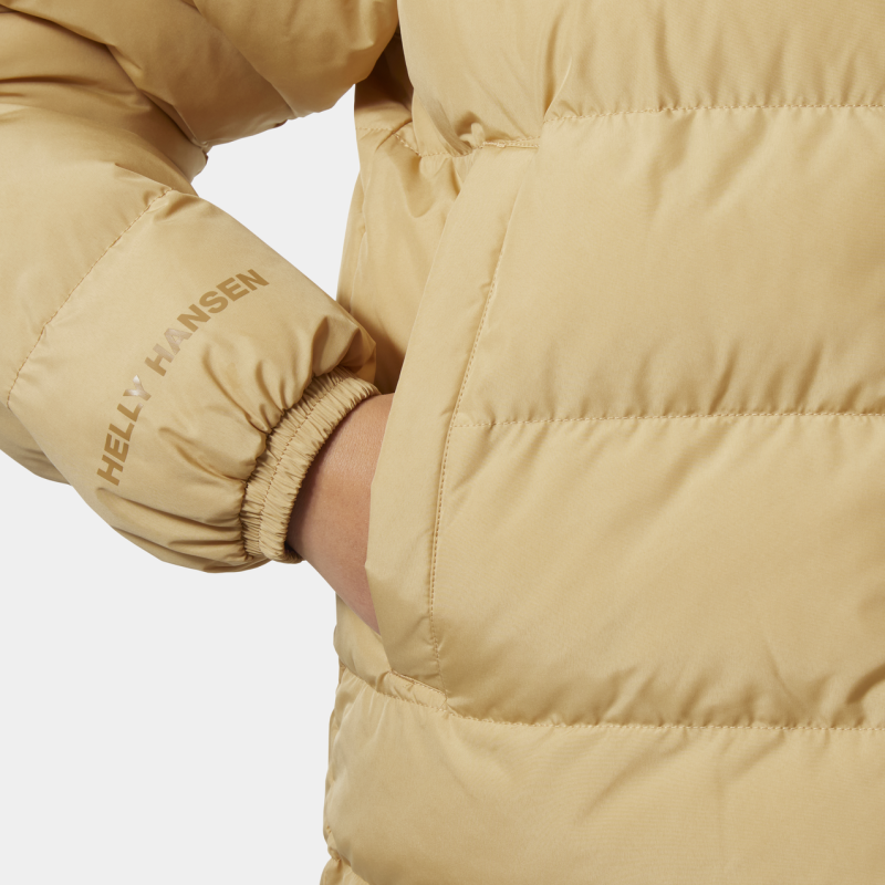 Helly Hansen YU 23 Reversible Puffer - Kunstfaserjacke - Damen | Hardloop