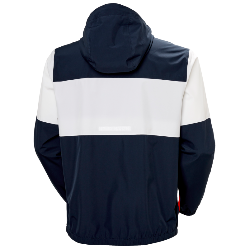 Helly Hansen Koster Rain Jacket - Giacca antipioggia - Uomo | Hardloop
