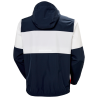 Helly Hansen Koster Rain Jacket - Regenjas - Heren | Hardloop
