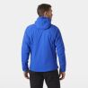 Helly Hansen Odin Stretch Hooded Insulator Jacket 2.0 - Syntetjacka - Herr | Hardloop