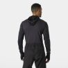 Helly Hansen Lifa Merino Midweight Balaclava Hoodie - Merinouldtrøj - Herrer | Hardloop