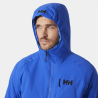 Helly Hansen Odin Stretch Hooded Insulator Jacket 2.0 - Giacca sintetica - Uomo | Hardloop