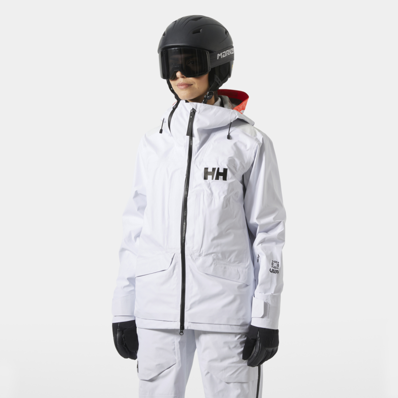 Helly Hansen Ridge Infinity Shell Jacket - Skidjacka - Dam | Hardloop