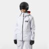 Helly Hansen Ridge Infinity Shell Jacket - Skijacke - Damen | Hardloop