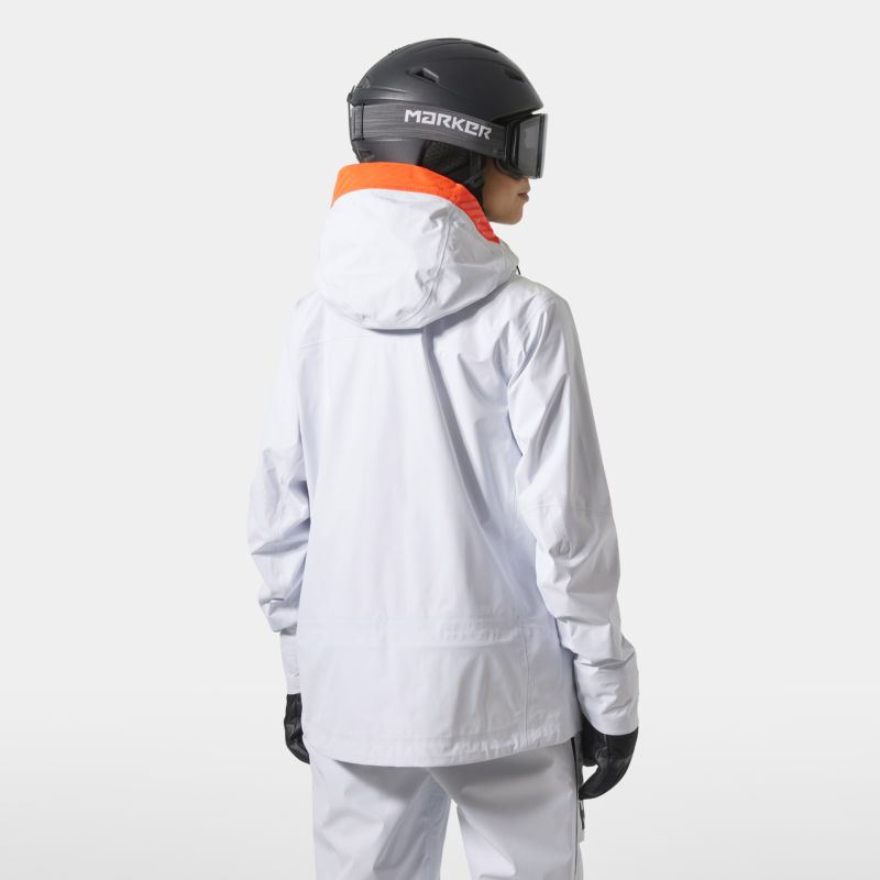 Helly Hansen Ridge Infinity Shell Jacket - Skidjacka - Dam | Hardloop