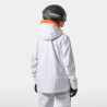 Helly Hansen Ridge Infinity Shell Jacket - Skidjacka - Dam | Hardloop