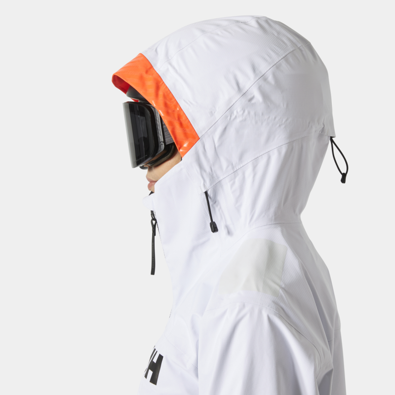 Helly Hansen Ridge Infinity Shell Jacket - Skidjacka - Dam | Hardloop