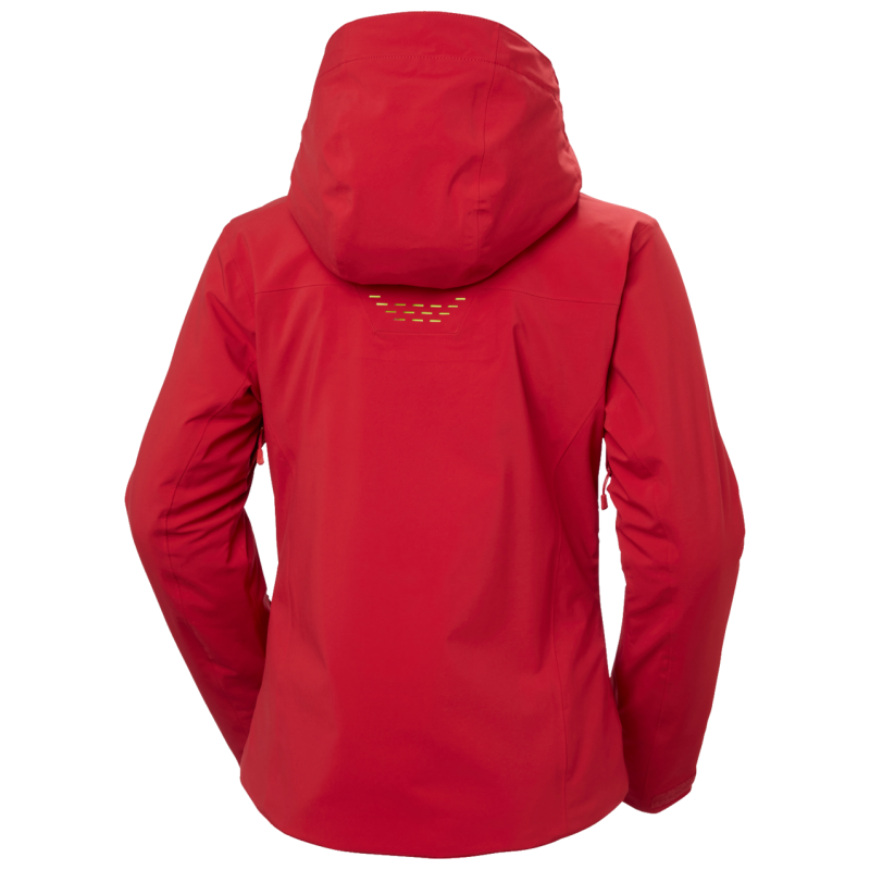 Helly Hansen Alphelia Lifaloft Jacket - Skijacke - Damen