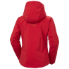 Helly Hansen Alphelia Lifaloft Jacket - Chaqueta de esquí - Mujer