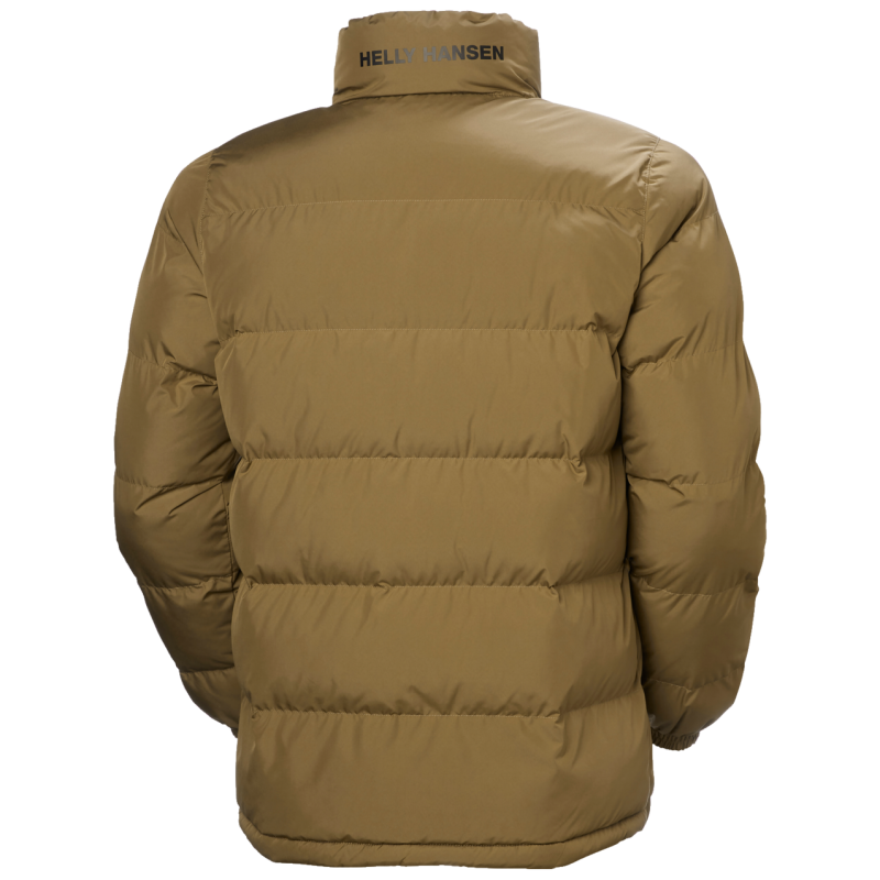 Helly Hansen YU 23 Reversible Puffer - Casaco penas homem | Hardloop