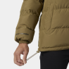 Helly Hansen YU 23 Reversible Puffer - Casaco penas homem | Hardloop