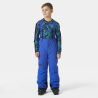 Helly Hansen No Limits 2.0 Pant - Spodnie narciarskie dziecięce | Hardloop