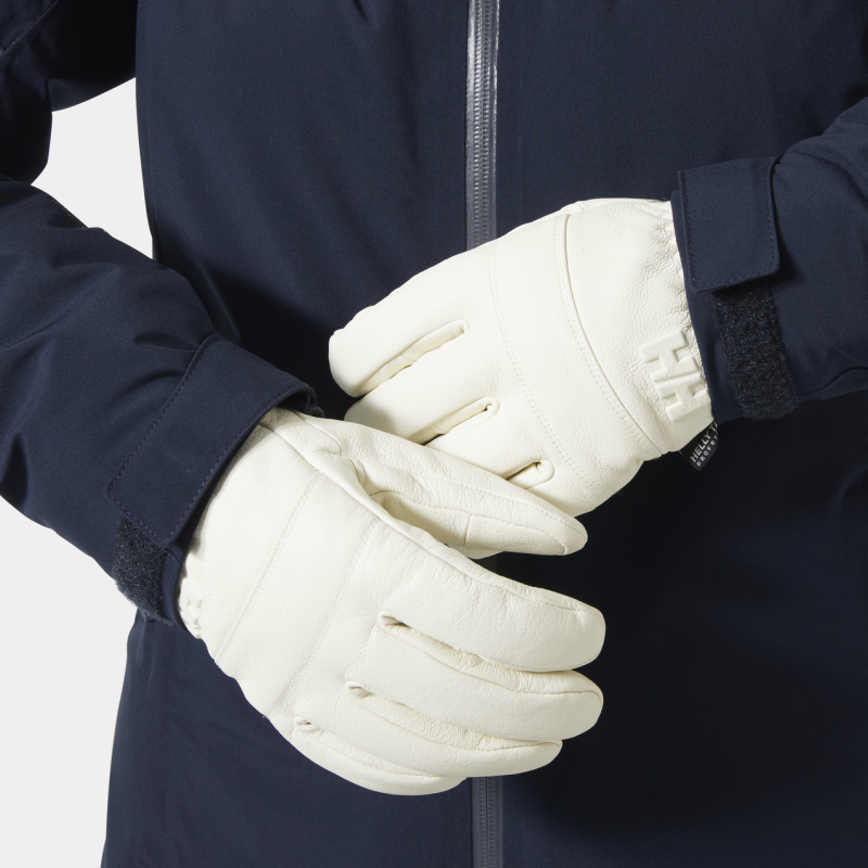 Helly Hansen Alphelia Glove - Hiihtohanskat - Naiset | Hardloop