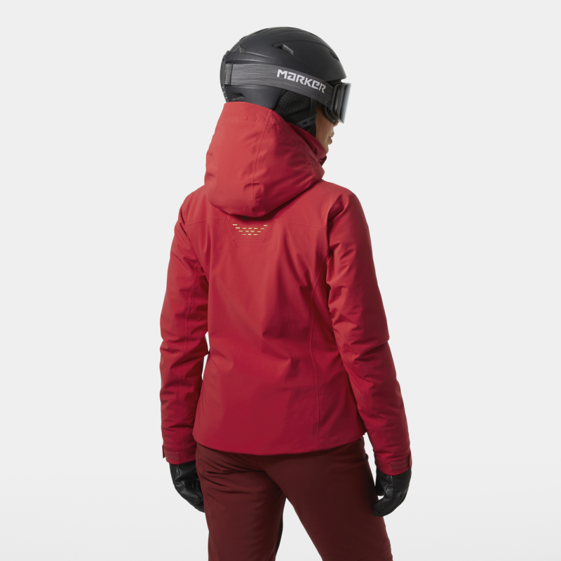 Helly Hansen Alphelia Lifaloft Jacket - Giacca da sci - Donna