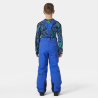 Helly Hansen No Limits 2.0 Pant - Spodnie narciarskie dziecięce | Hardloop