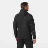 Helly Hansen Odin Stretch Hooded Insulator Jacket 2.0 - Chaqueta de fibra sintética - Hombre | Hardloop