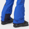 Helly Hansen No Limits 2.0 Pant - Spodnie narciarskie dziecięce | Hardloop