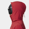Helly Hansen Alphelia Lifaloft Jacket - Giacca da sci - Donna