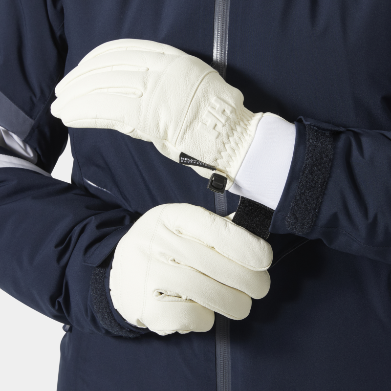 Helly Hansen Alphelia Glove - Ski gloves - Women's | Hardloop