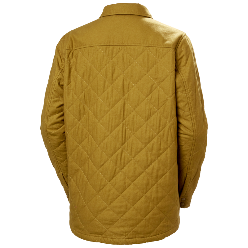 Helly Hansen Isfjord Insulated Shacket - Shirt - Women's | Hardloop