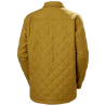 Helly Hansen Isfjord Insulated Shacket - Dámská košile | Hardloop