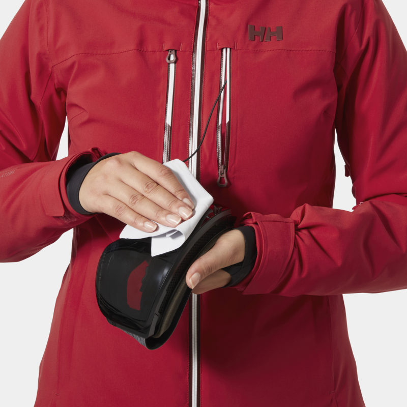 Helly Hansen Alphelia Lifaloft Jacket - Giacca da sci - Donna