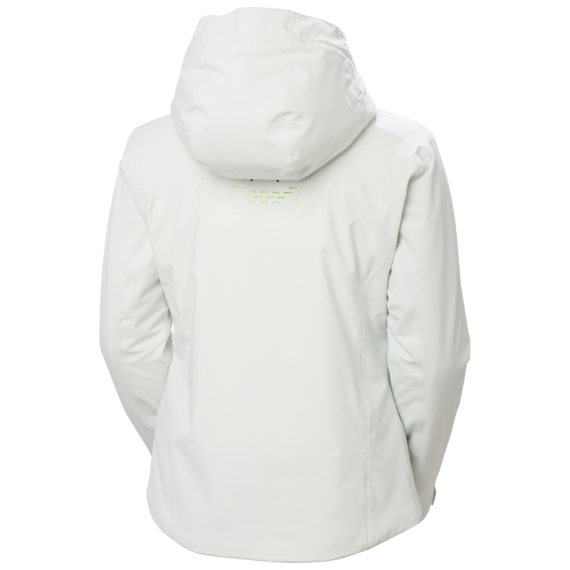 Helly Hansen Alphelia Lifaloft Jacket - Skidjacka Dam