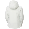 Helly Hansen Alphelia Lifaloft Jacket - Dámská Lyžařská bunda | Hardloop