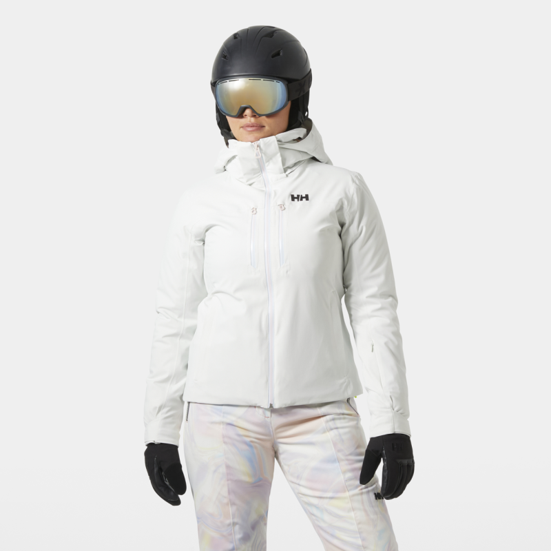 Helly Hansen Alphelia Lifaloft Jacket - Ski jacket - Women's