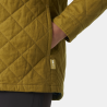 Helly Hansen Isfjord Insulated Shacket - Hemd - Damen | Hardloop