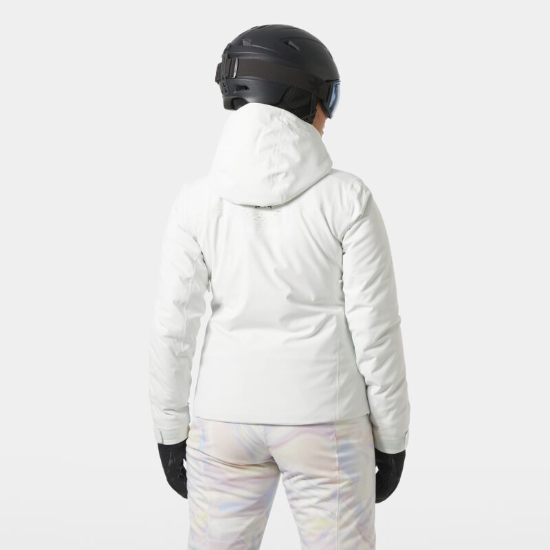 Helly Hansen Alphelia Lifaloft Jacket - Skidjacka Dam