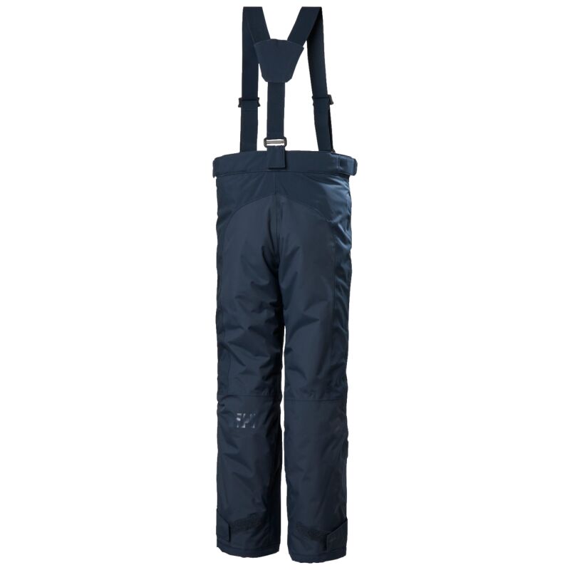 Helly Hansen No Limits 2.0 Pant - Dětské lyžařské kalhoty | Hardloop