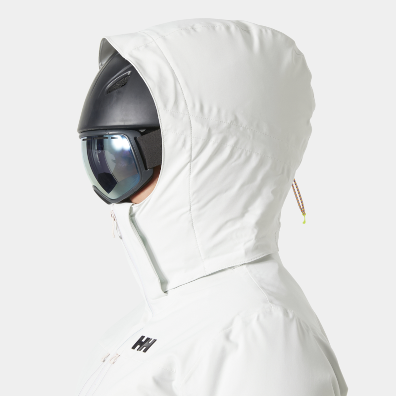 Helly Hansen Alphelia Lifaloft Jacket - Skidjacka Dam